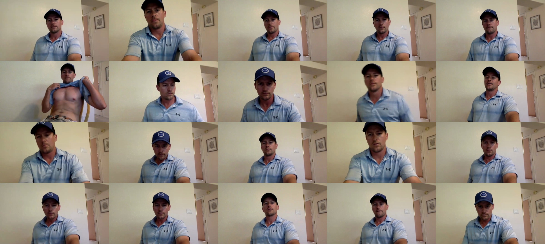 Golfman234  07-07-2021